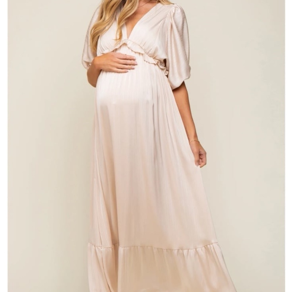 Pinkblush maternity cream